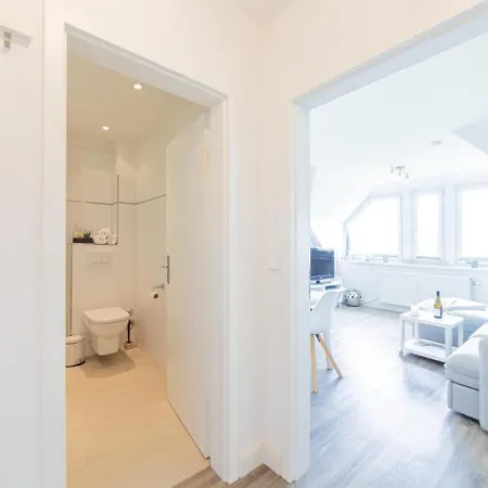 Apartment Lieblingsplatz Timmendorfer Strand
