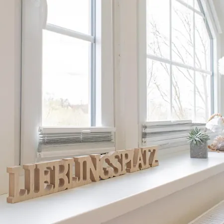 Apartment Lieblingsplatz