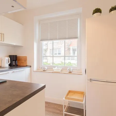 Lieblingsplatz Apartment *