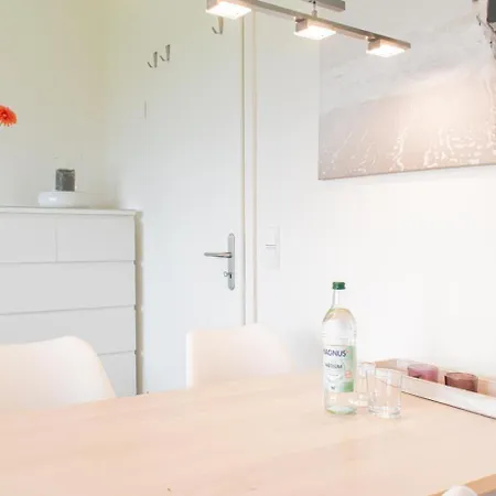 Lieblingsplatz Apartment Timmendorfer Strand