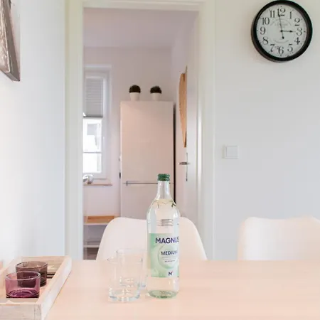 Lieblingsplatz Timmendorfer Strand