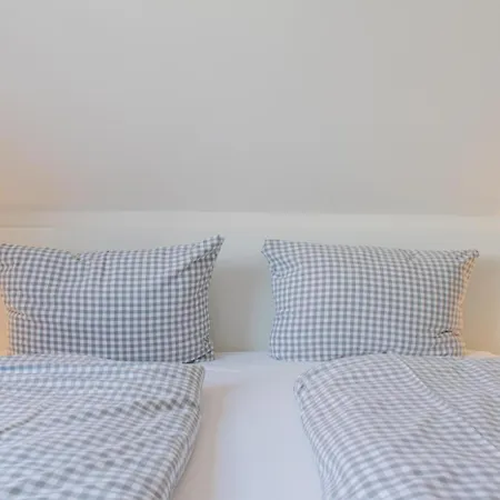 Apartment Lieblingsplatz *