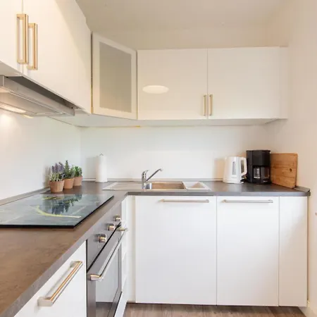 Lieblingsplatz Apartment