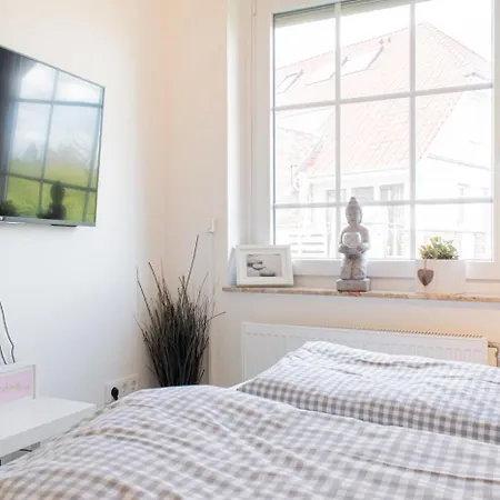 Lieblingsplatz Apartment *
