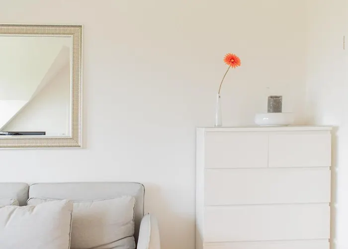 Lieblingsplatz شقة