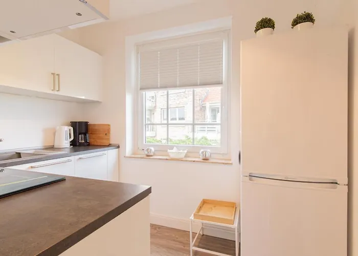 Lieblingsplatz شقة *