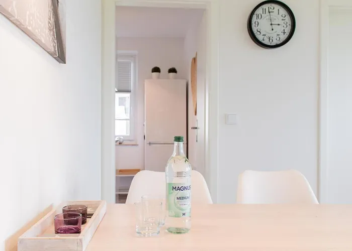 Lieblingsplatz تيميندورفير ستراند