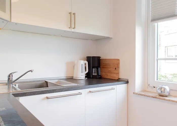 شقة Lieblingsplatz