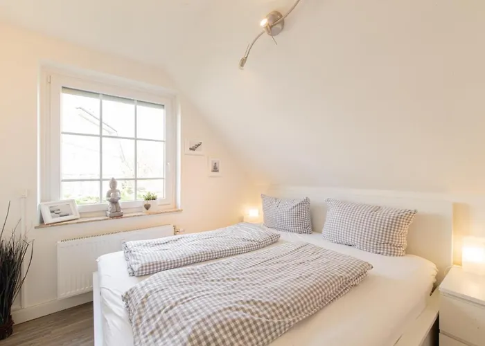 شقة Lieblingsplatz *