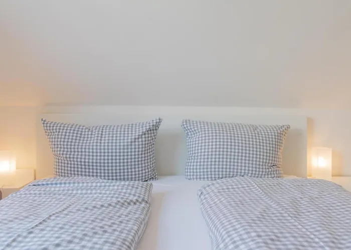 شقة Lieblingsplatz *