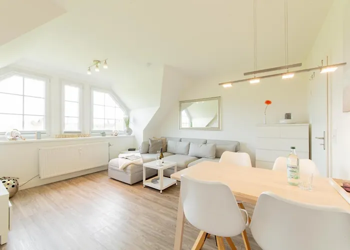 Lieblingsplatz * تيميندورفير ستراند