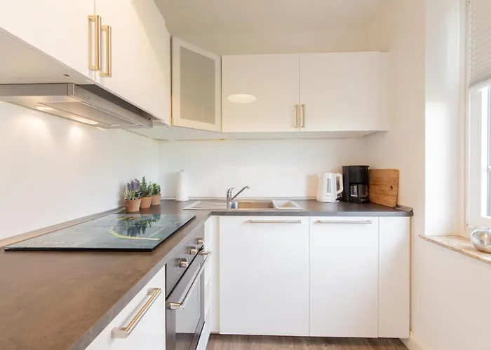 Lieblingsplatz * تيميندورفير ستراند