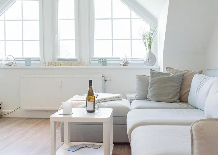 Lieblingsplatz شقة